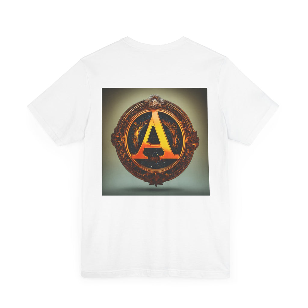 Artistic Vintage-Inspired Tee, Vintage T-Shirt, Graphic Tee, Casual Wear, Gift for Art Lovers, Retro Style, Festival Outfit, Unique Design