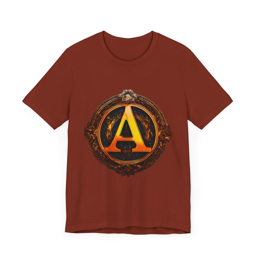 Artistic Vintage-Inspired Tee, Vintage T-Shirt, Graphic Tee, Casual Wear, Gift for Art Lovers, Retro Style, Festival Outfit, Unique Design