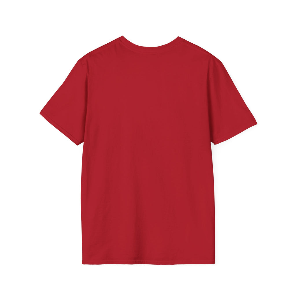Love Yourself First Unisex T-Shirt | Positive Affirmation Tee, Self-Care Gift, Casual Wear, Motivational Apparel, Everyday Essentials