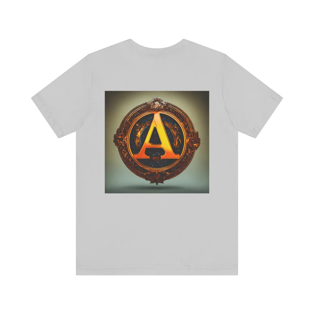 Artistic Vintage-Inspired Tee, Vintage T-Shirt, Graphic Tee, Casual Wear, Gift for Art Lovers, Retro Style, Festival Outfit, Unique Design