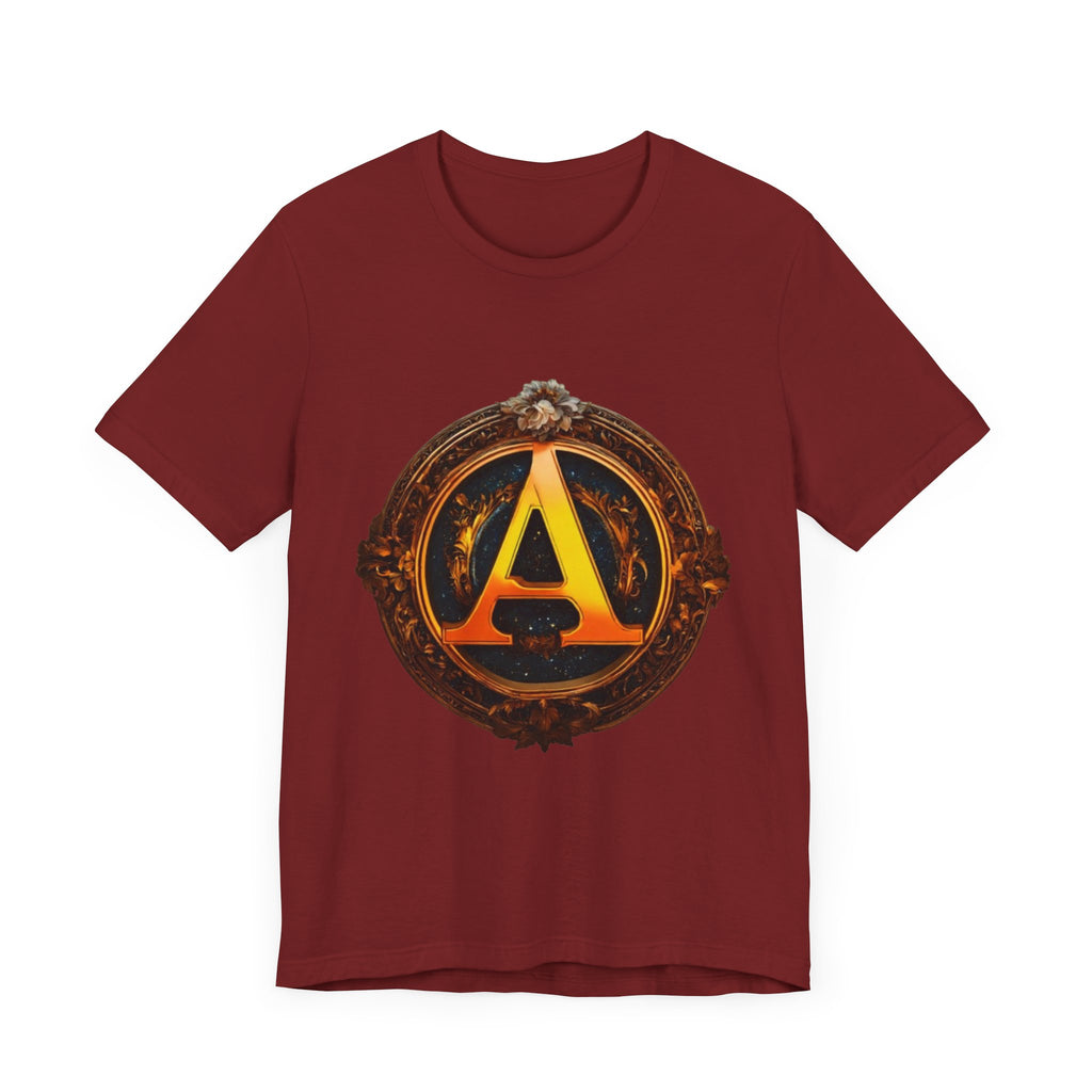 Artistic Vintage-Inspired Tee, Vintage T-Shirt, Graphic Tee, Casual Wear, Gift for Art Lovers, Retro Style, Festival Outfit, Unique Design