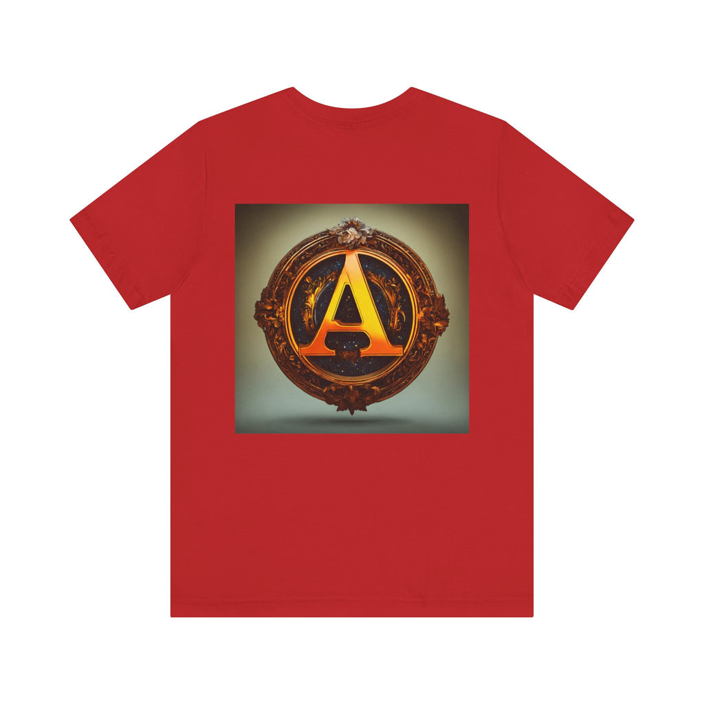 Artistic Vintage-Inspired Tee, Vintage T-Shirt, Graphic Tee, Casual Wear, Gift for Art Lovers, Retro Style, Festival Outfit, Unique Design