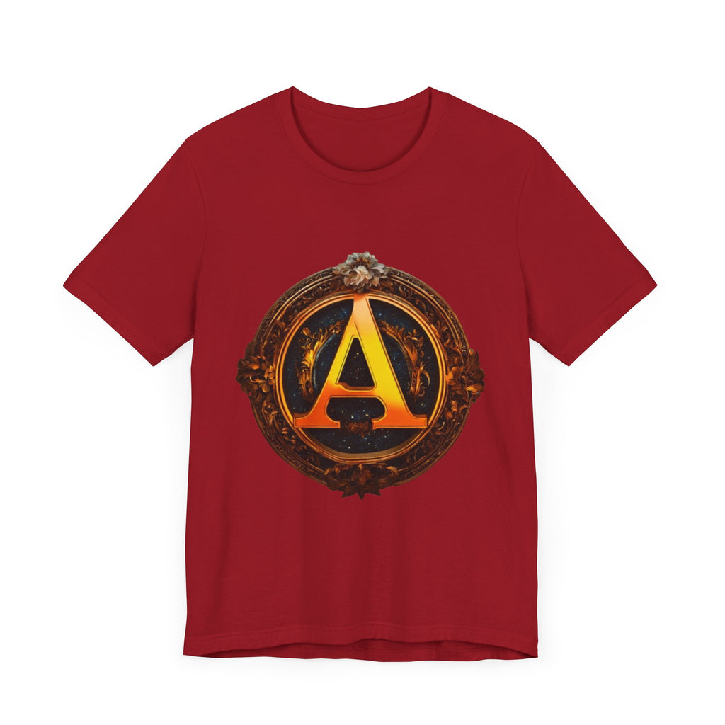 Artistic Vintage-Inspired Tee, Vintage T-Shirt, Graphic Tee, Casual Wear, Gift for Art Lovers, Retro Style, Festival Outfit, Unique Design
