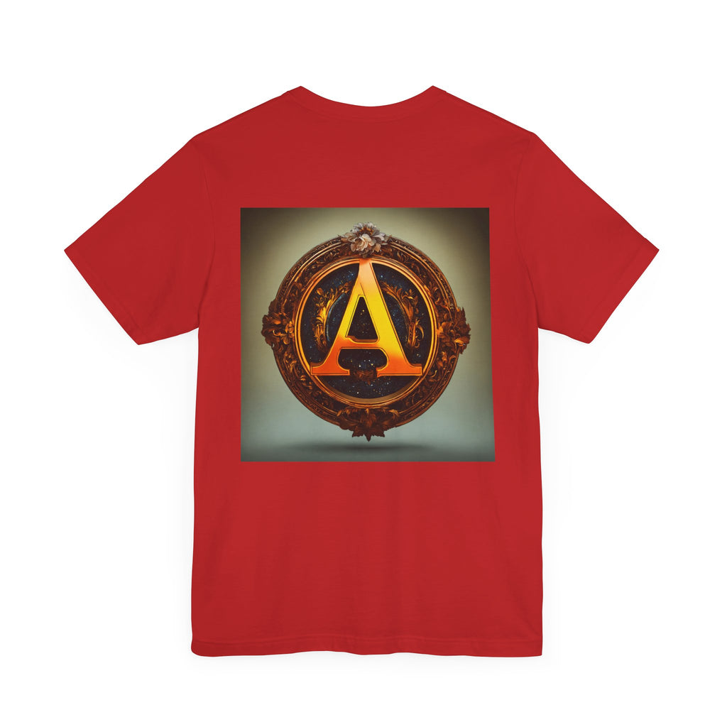 Artistic Vintage-Inspired Tee, Vintage T-Shirt, Graphic Tee, Casual Wear, Gift for Art Lovers, Retro Style, Festival Outfit, Unique Design