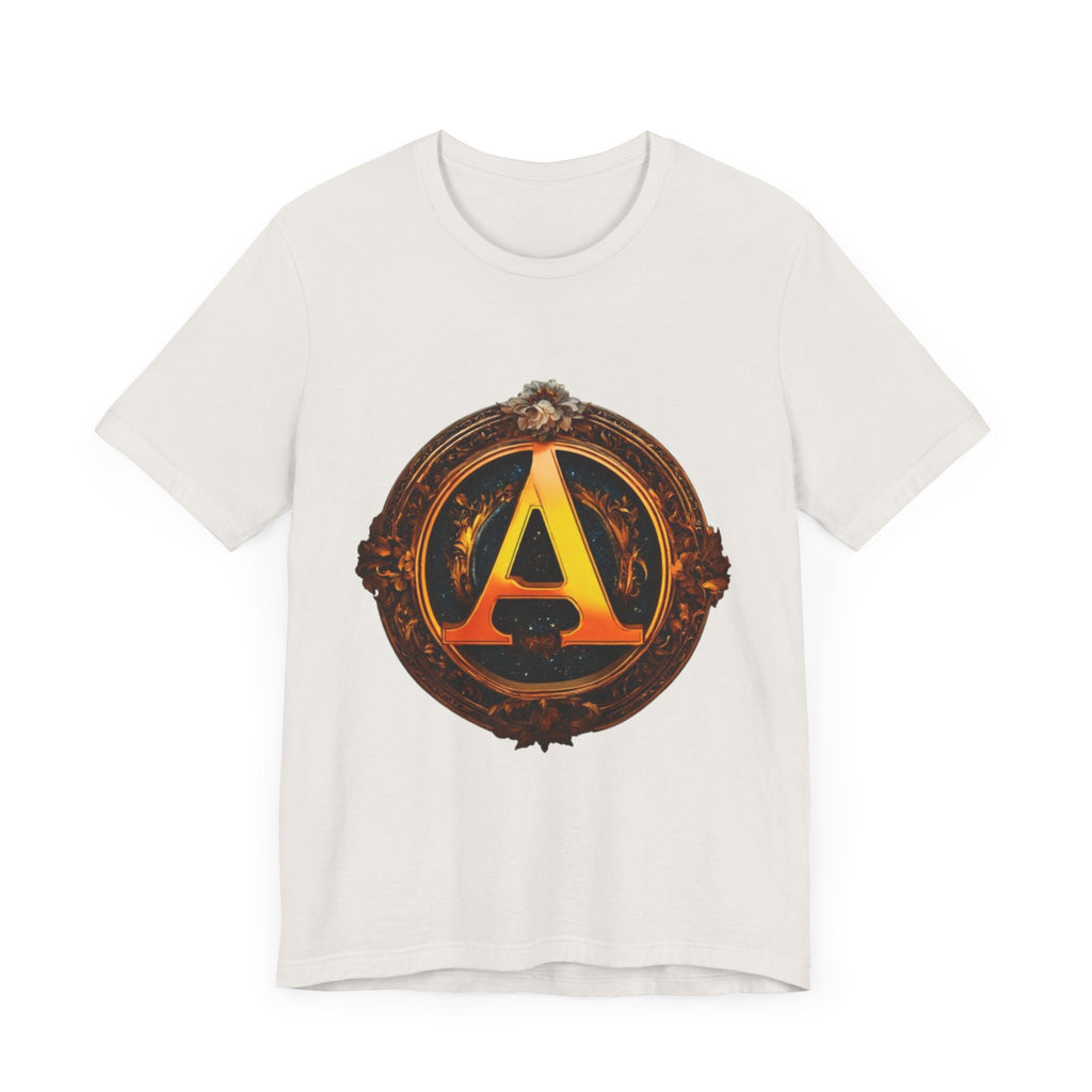 Artistic Vintage-Inspired Tee, Vintage T-Shirt, Graphic Tee, Casual Wear, Gift for Art Lovers, Retro Style, Festival Outfit, Unique Design