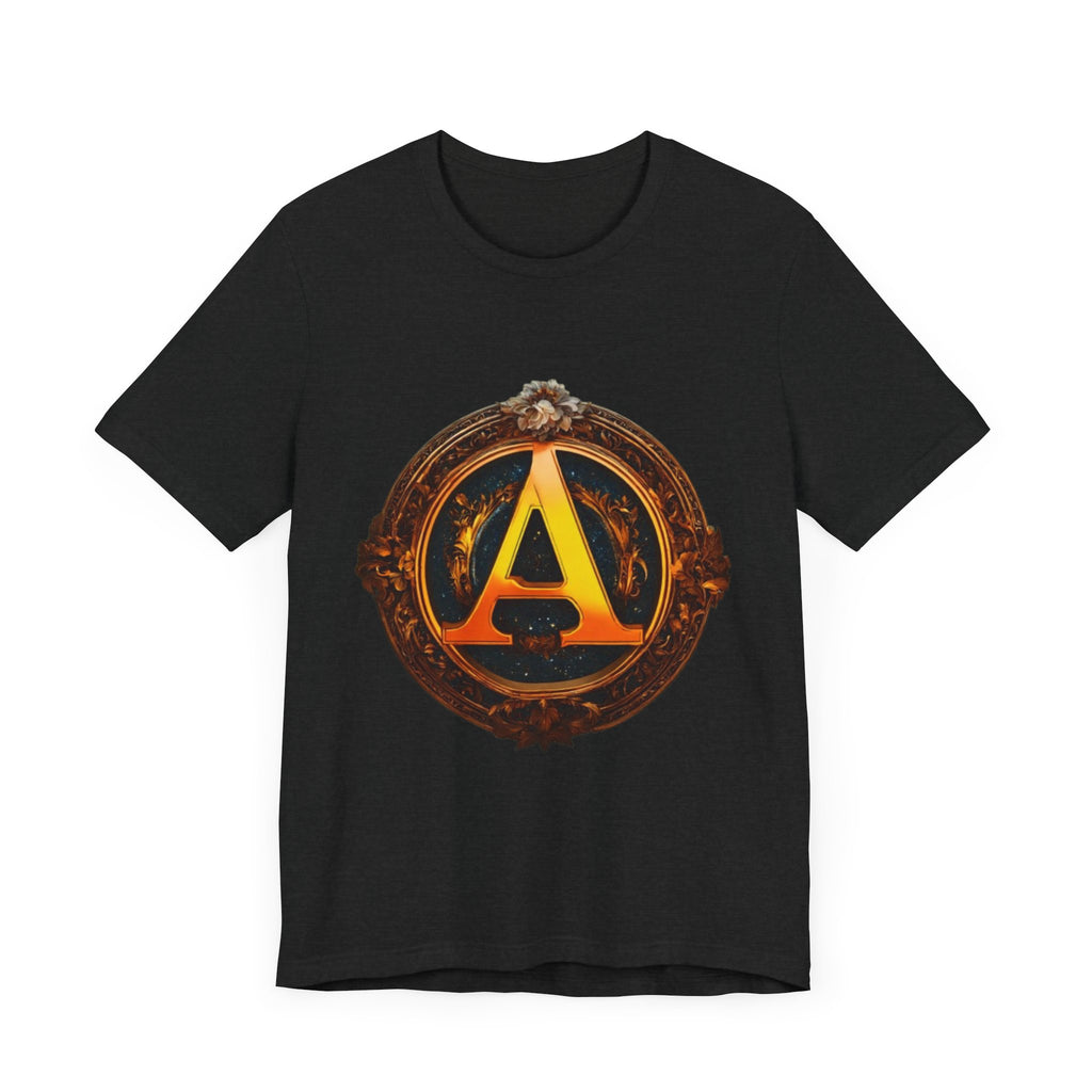 Artistic Vintage-Inspired Tee, Vintage T-Shirt, Graphic Tee, Casual Wear, Gift for Art Lovers, Retro Style, Festival Outfit, Unique Design