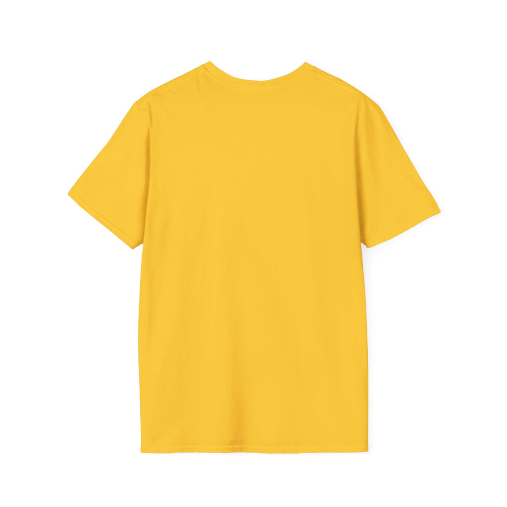 Creative Vibes Unisex T-Shirt, Art Lover Gift, Casual Wear, Graphic Tee, Colorful Design, Unique Style, Everyday Comfort