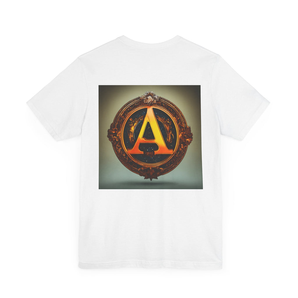 Artistic Vintage-Inspired Tee, Vintage T-Shirt, Graphic Tee, Casual Wear, Gift for Art Lovers, Retro Style, Festival Outfit, Unique Design
