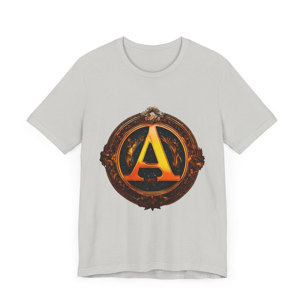 Artistic Vintage-Inspired Tee, Vintage T-Shirt, Graphic Tee, Casual Wear, Gift for Art Lovers, Retro Style, Festival Outfit, Unique Design