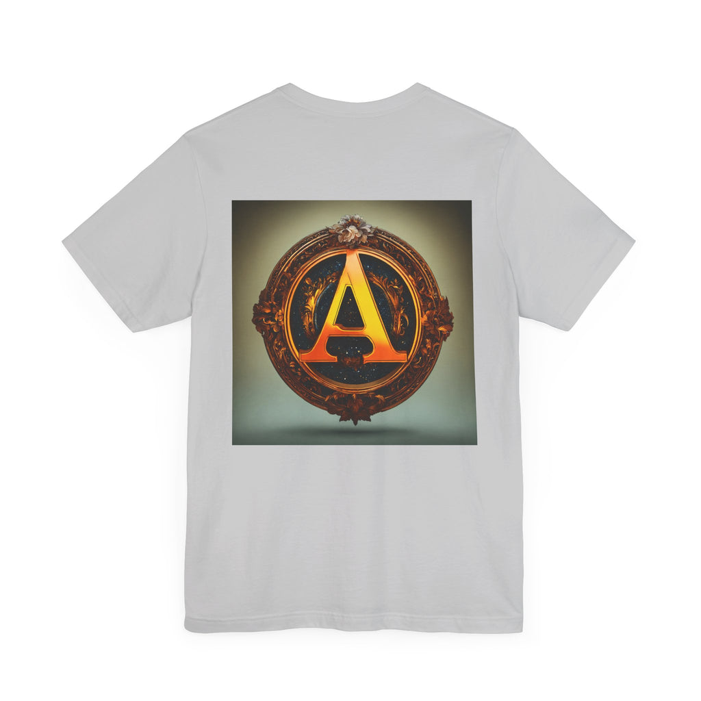 Artistic Vintage-Inspired Tee, Vintage T-Shirt, Graphic Tee, Casual Wear, Gift for Art Lovers, Retro Style, Festival Outfit, Unique Design