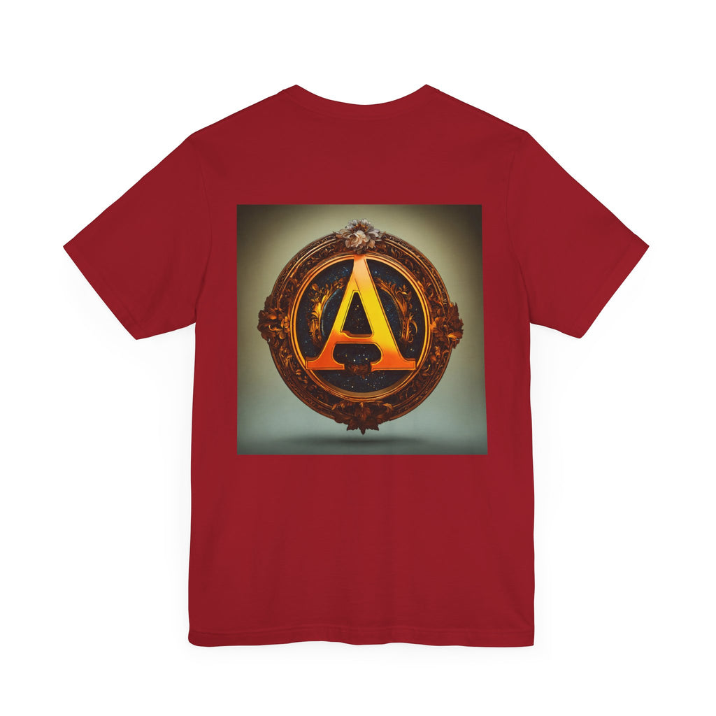 Artistic Vintage-Inspired Tee, Vintage T-Shirt, Graphic Tee, Casual Wear, Gift for Art Lovers, Retro Style, Festival Outfit, Unique Design