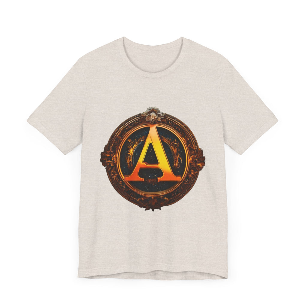 Artistic Vintage-Inspired Tee, Vintage T-Shirt, Graphic Tee, Casual Wear, Gift for Art Lovers, Retro Style, Festival Outfit, Unique Design