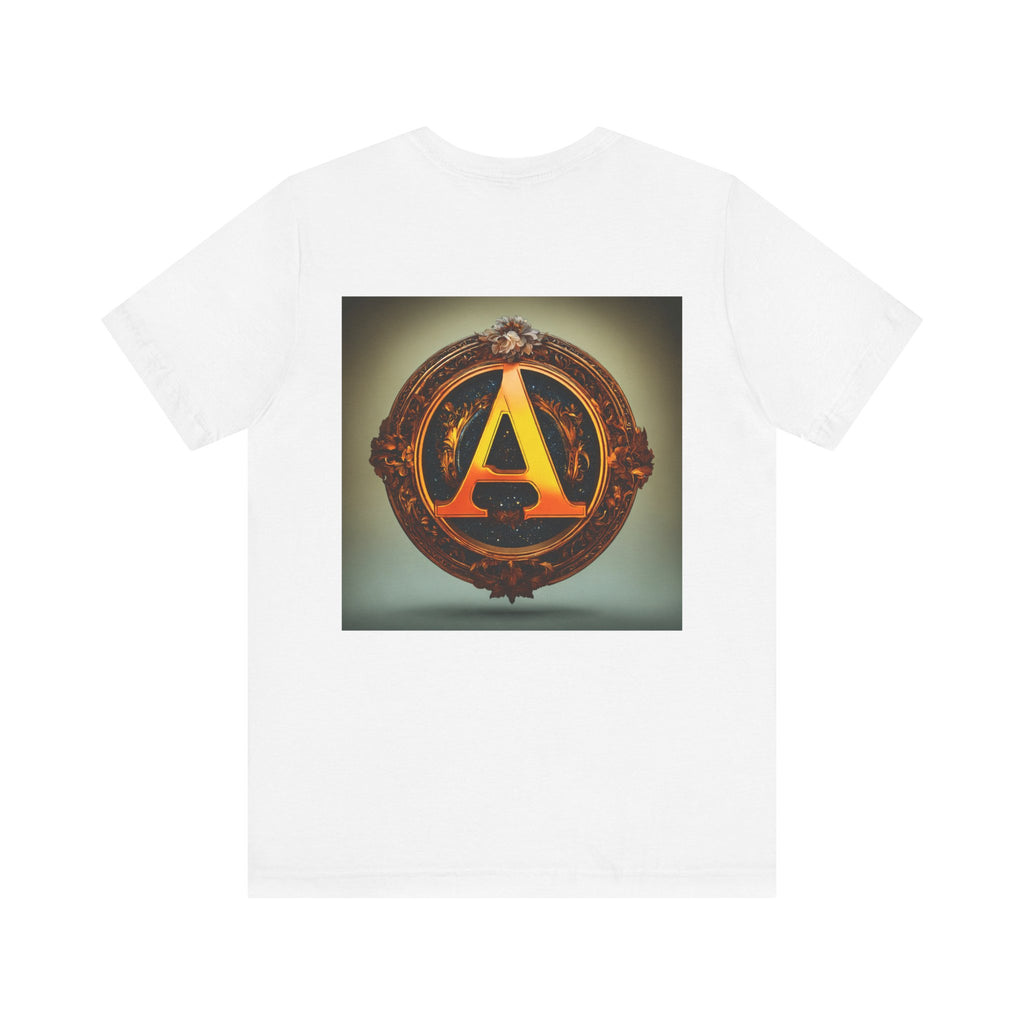 Artistic Vintage-Inspired Tee, Vintage T-Shirt, Graphic Tee, Casual Wear, Gift for Art Lovers, Retro Style, Festival Outfit, Unique Design
