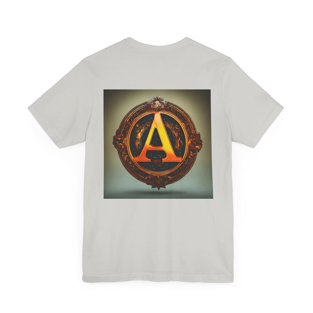Artistic Vintage-Inspired Tee, Vintage T-Shirt, Graphic Tee, Casual Wear, Gift for Art Lovers, Retro Style, Festival Outfit, Unique Design