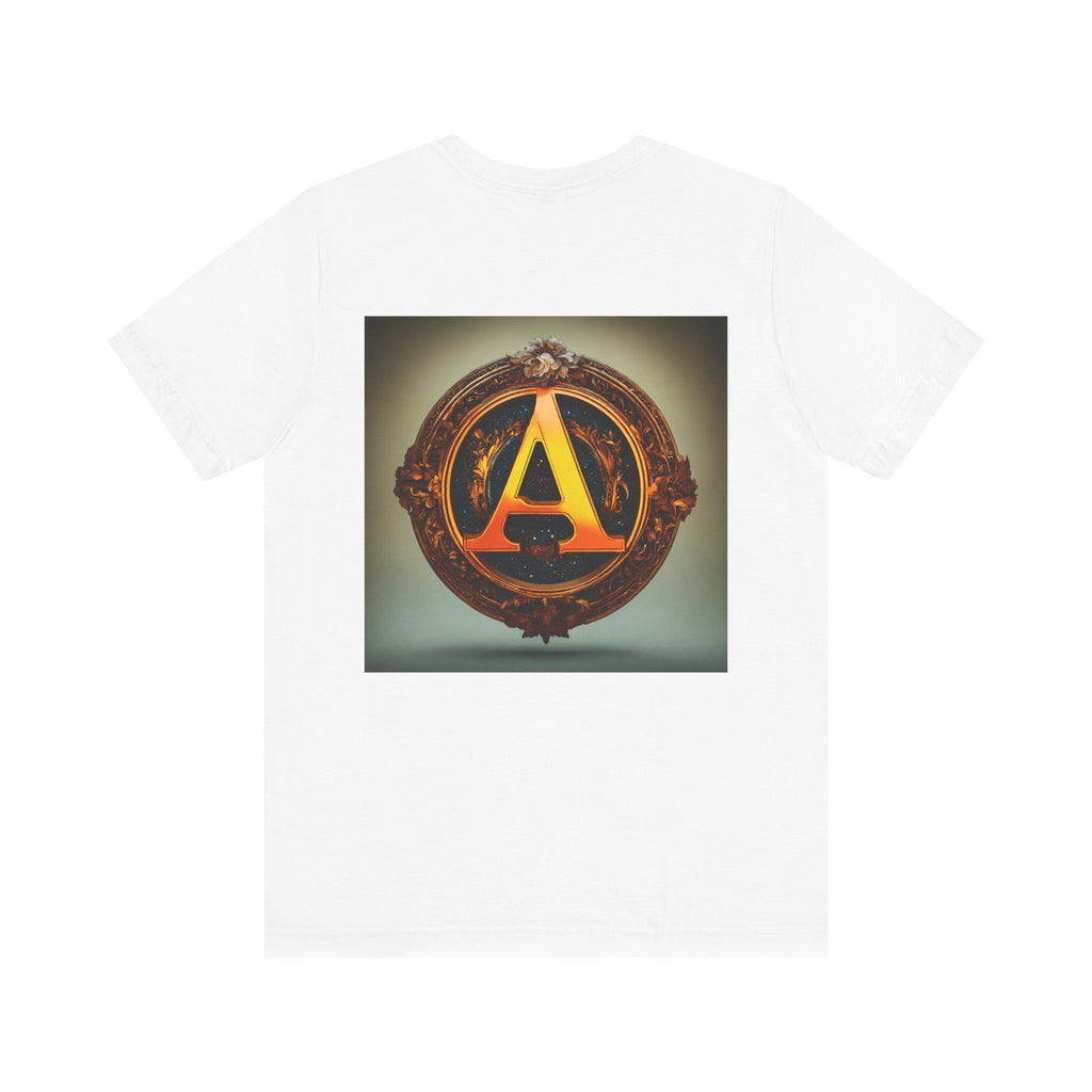 Artistic Vintage-Inspired Tee, Vintage T-Shirt, Graphic Tee, Casual Wear, Gift for Art Lovers, Retro Style, Festival Outfit, Unique Design