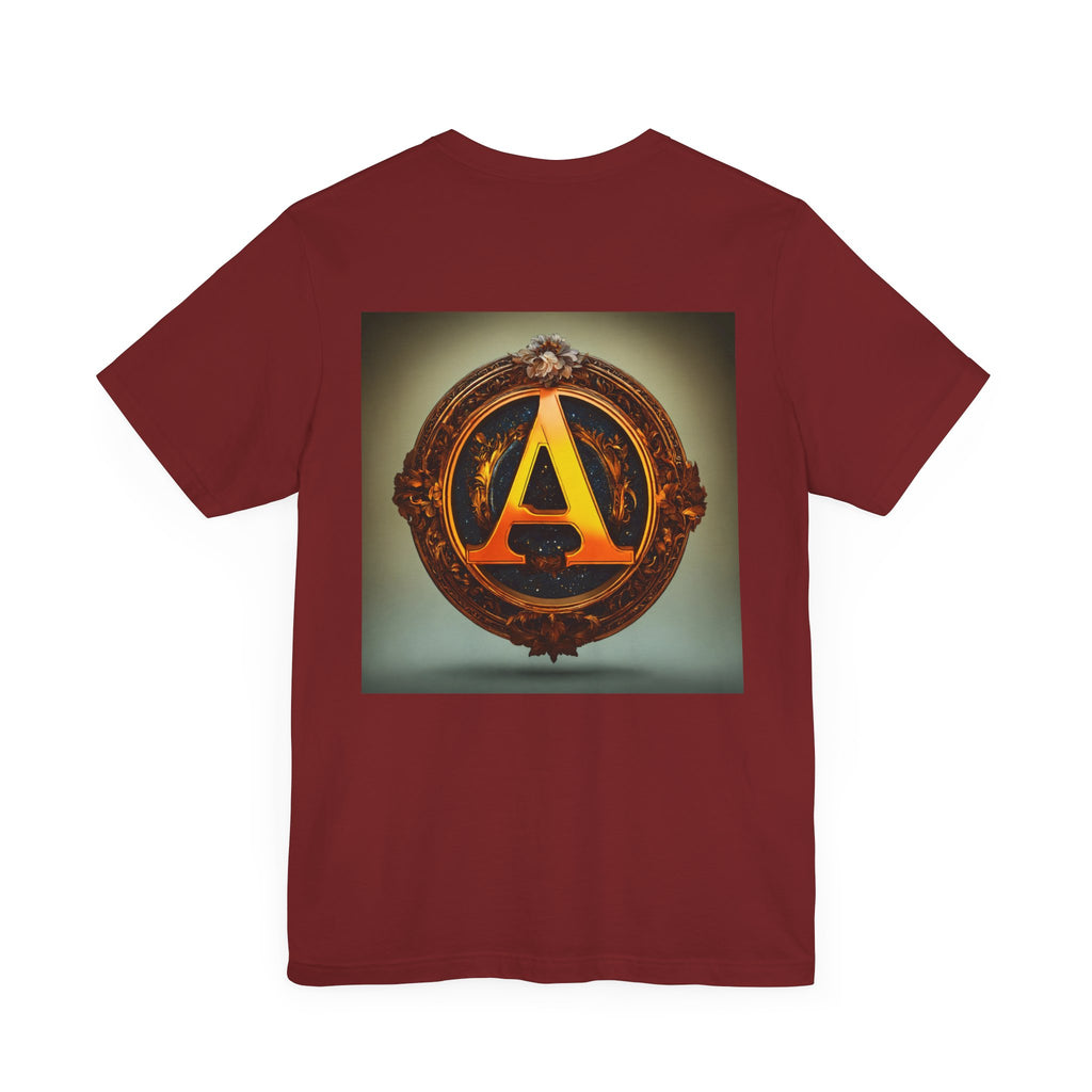 Artistic Vintage-Inspired Tee, Vintage T-Shirt, Graphic Tee, Casual Wear, Gift for Art Lovers, Retro Style, Festival Outfit, Unique Design