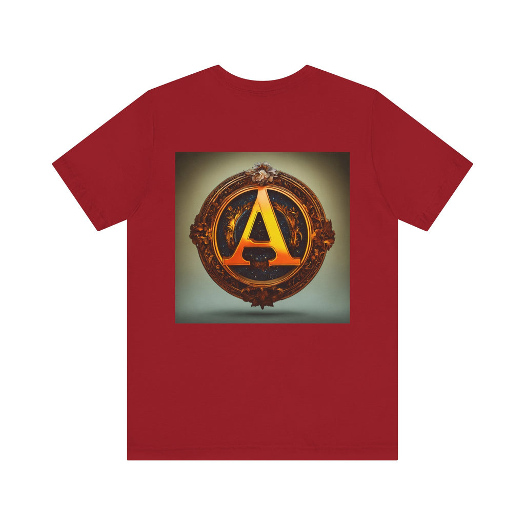 Artistic Vintage-Inspired Tee, Vintage T-Shirt, Graphic Tee, Casual Wear, Gift for Art Lovers, Retro Style, Festival Outfit, Unique Design